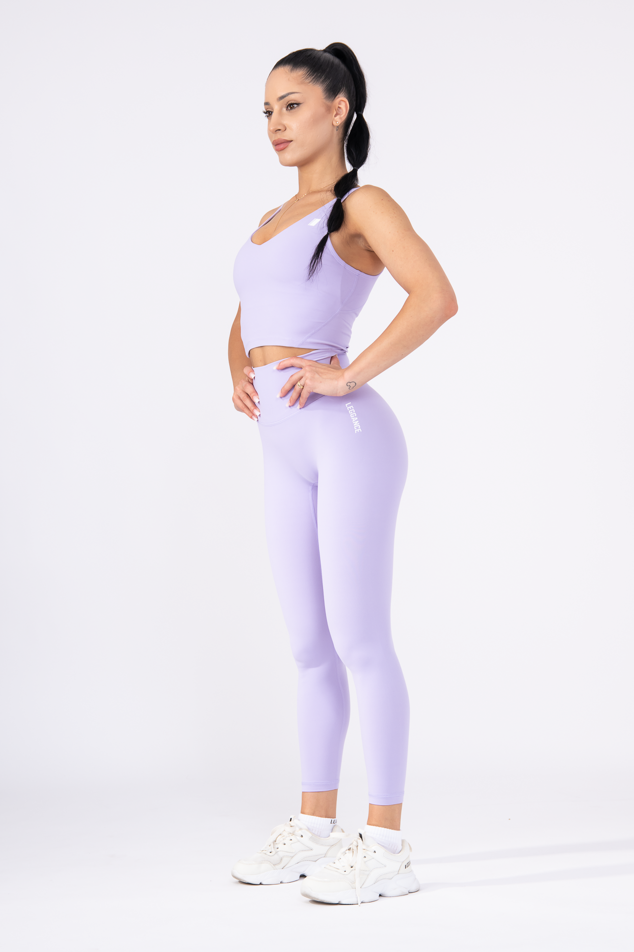 Light-Lilac