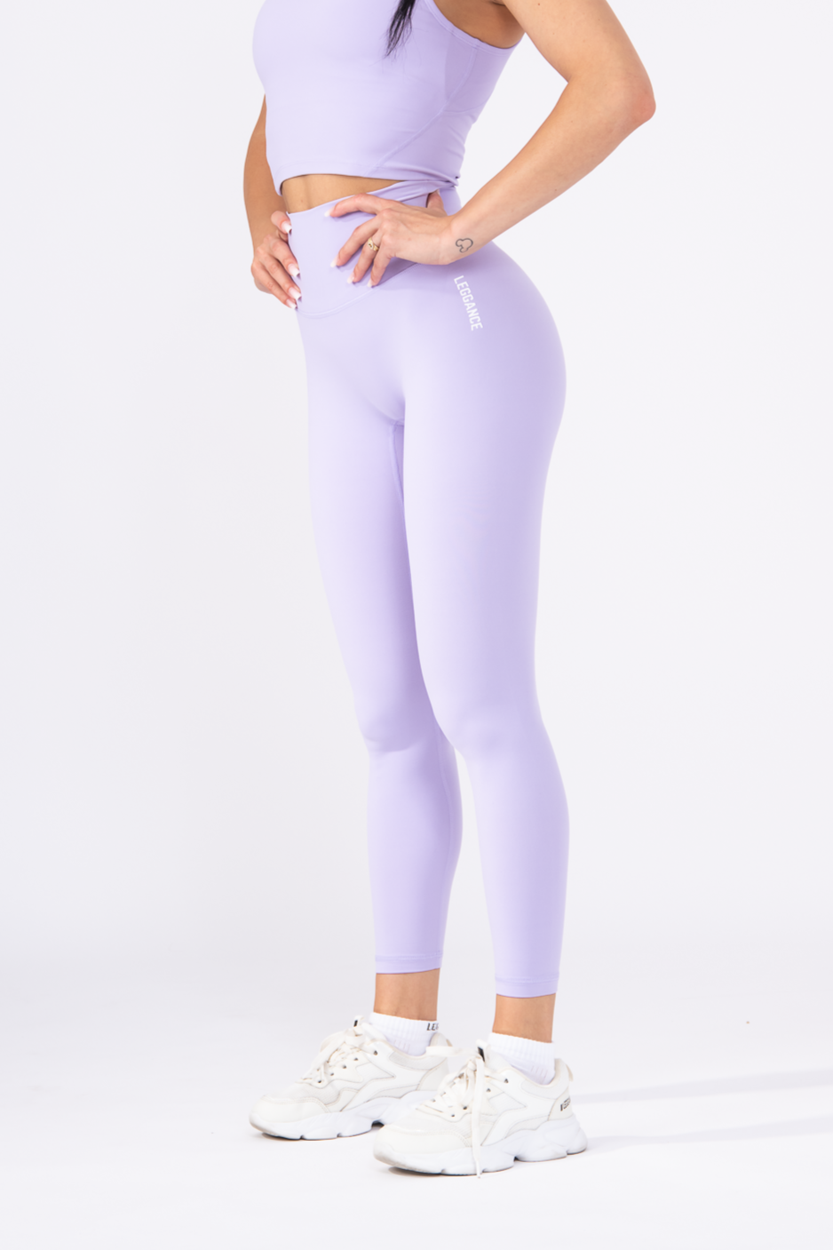Light-Lilac