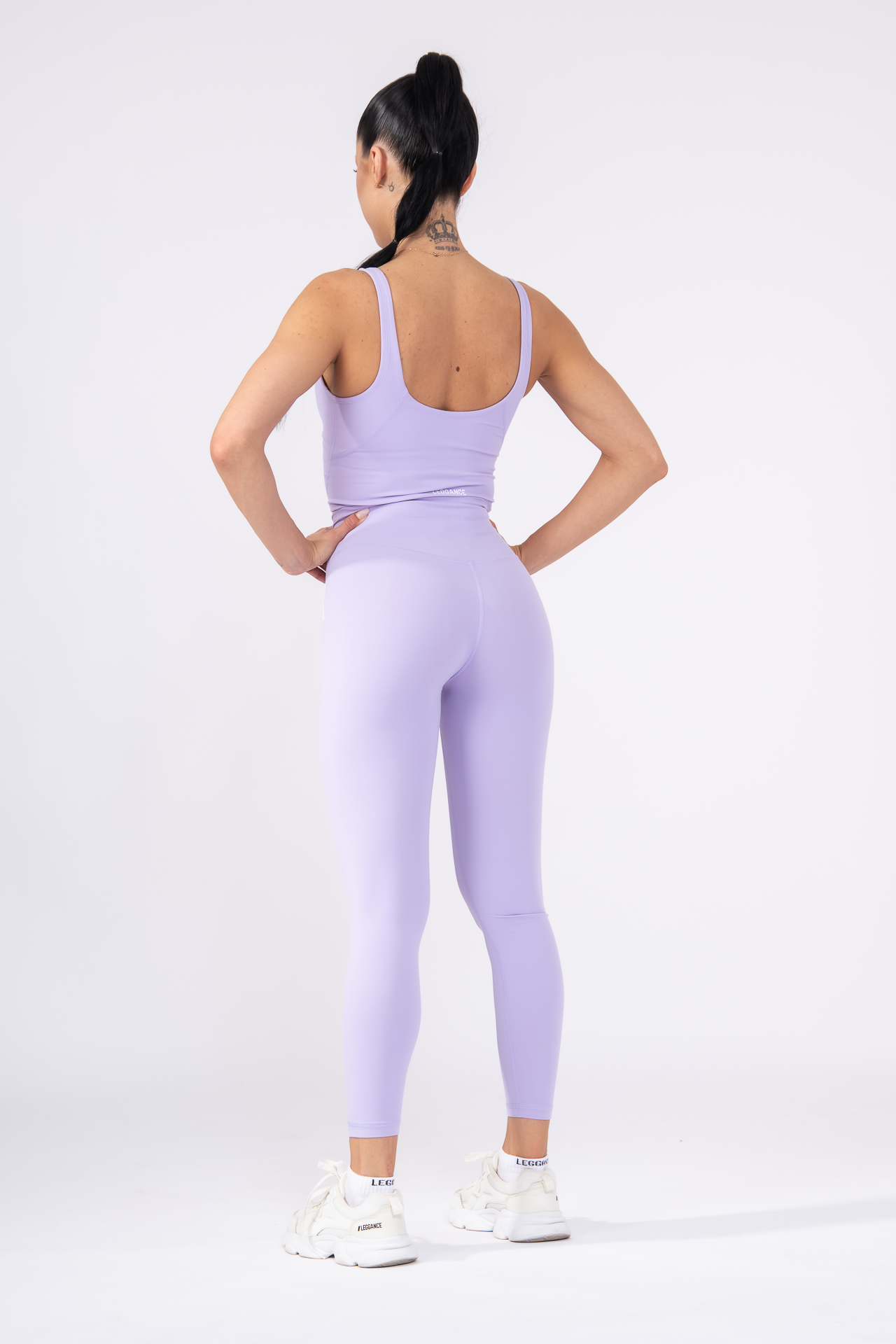 Light-Lilac