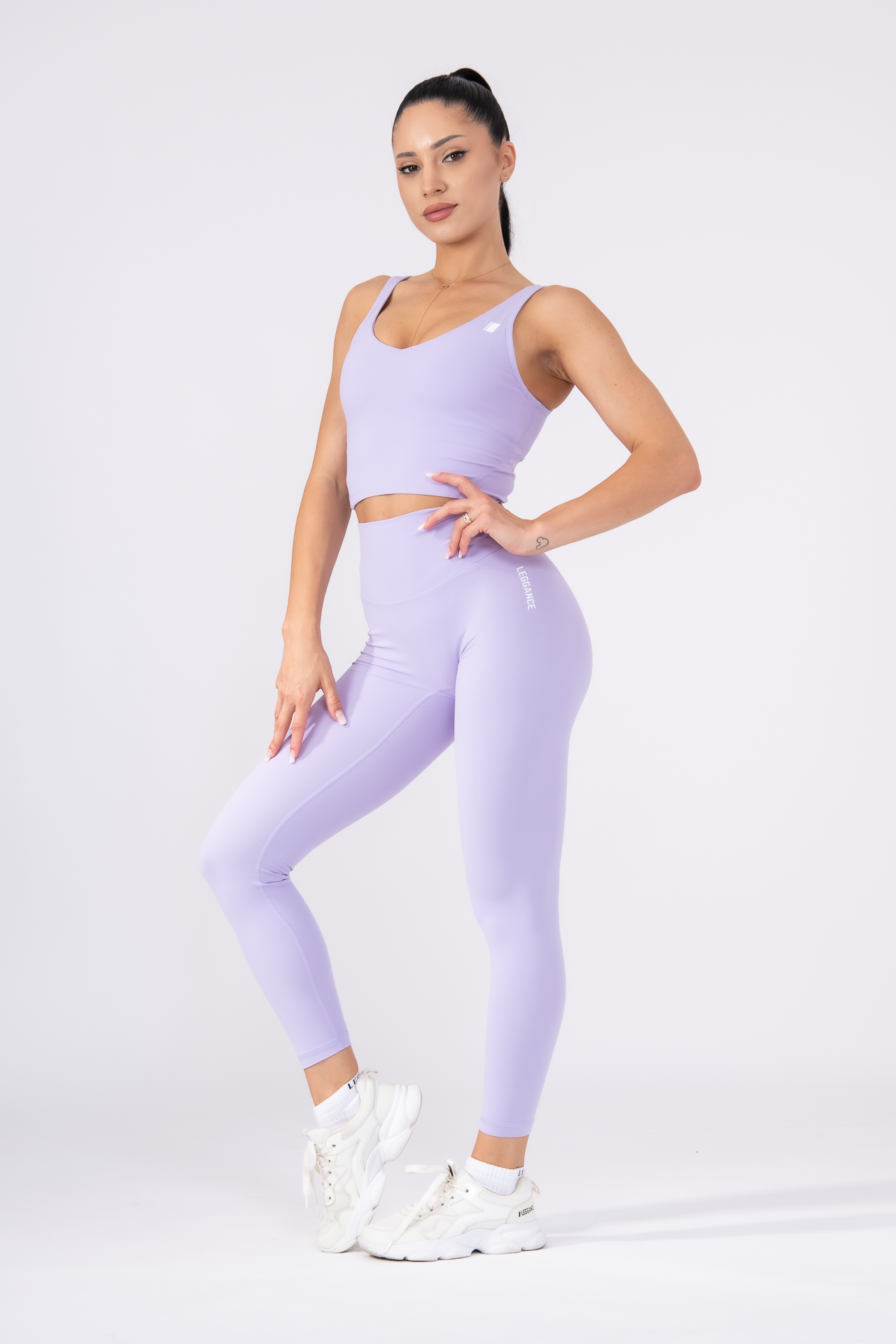 Light-Lilac
