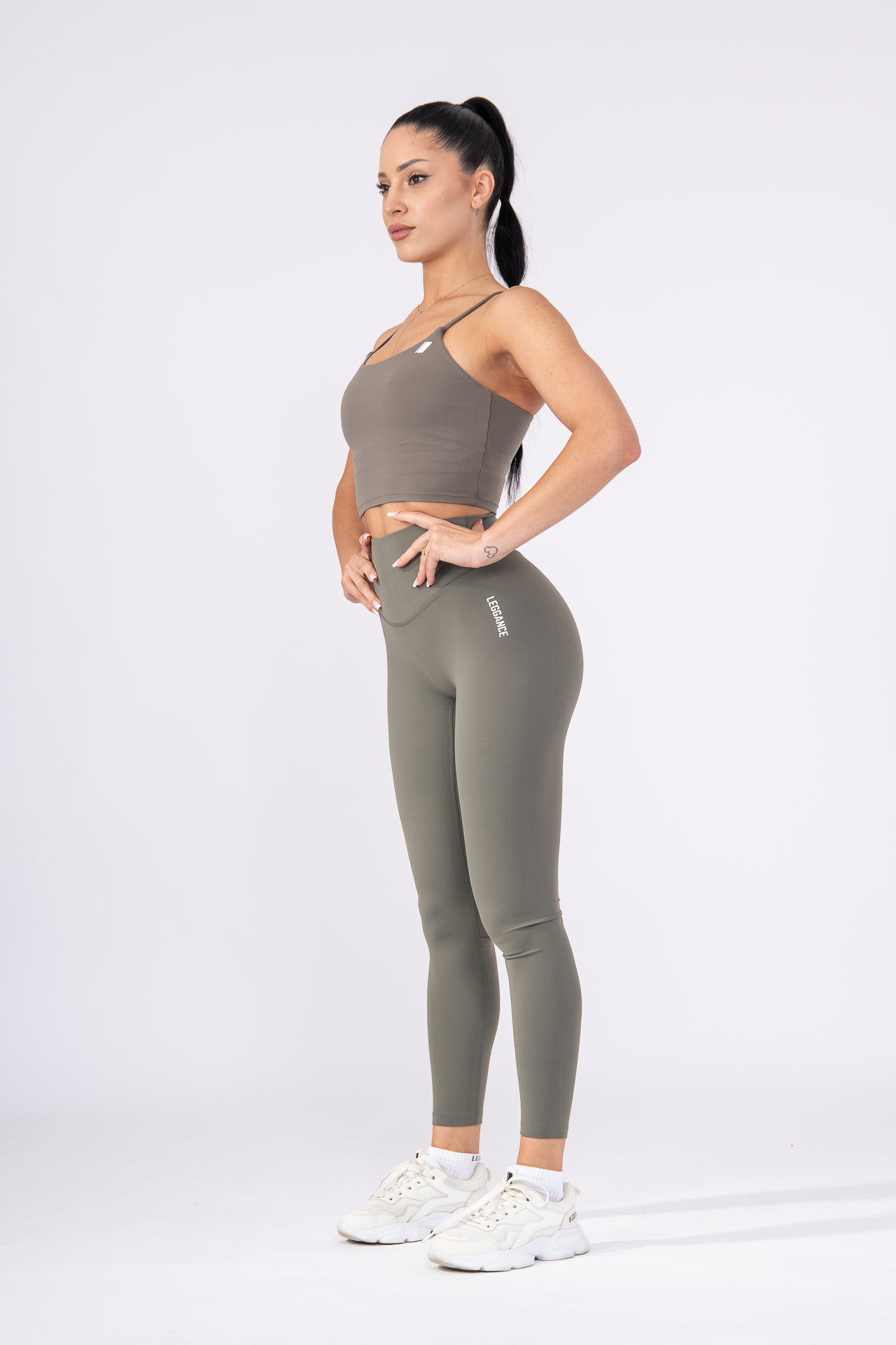 Khaki
