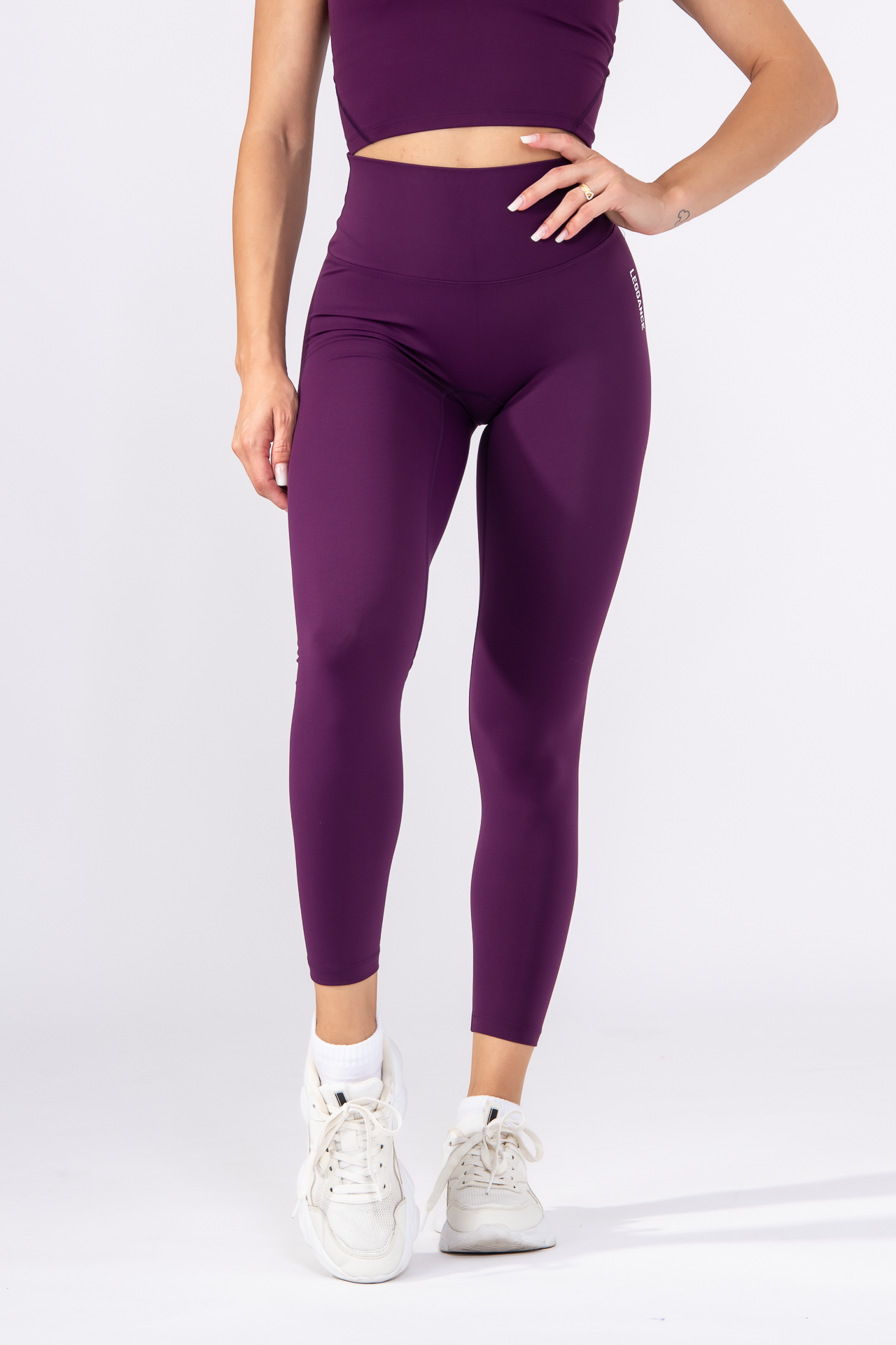 Plum-Purple