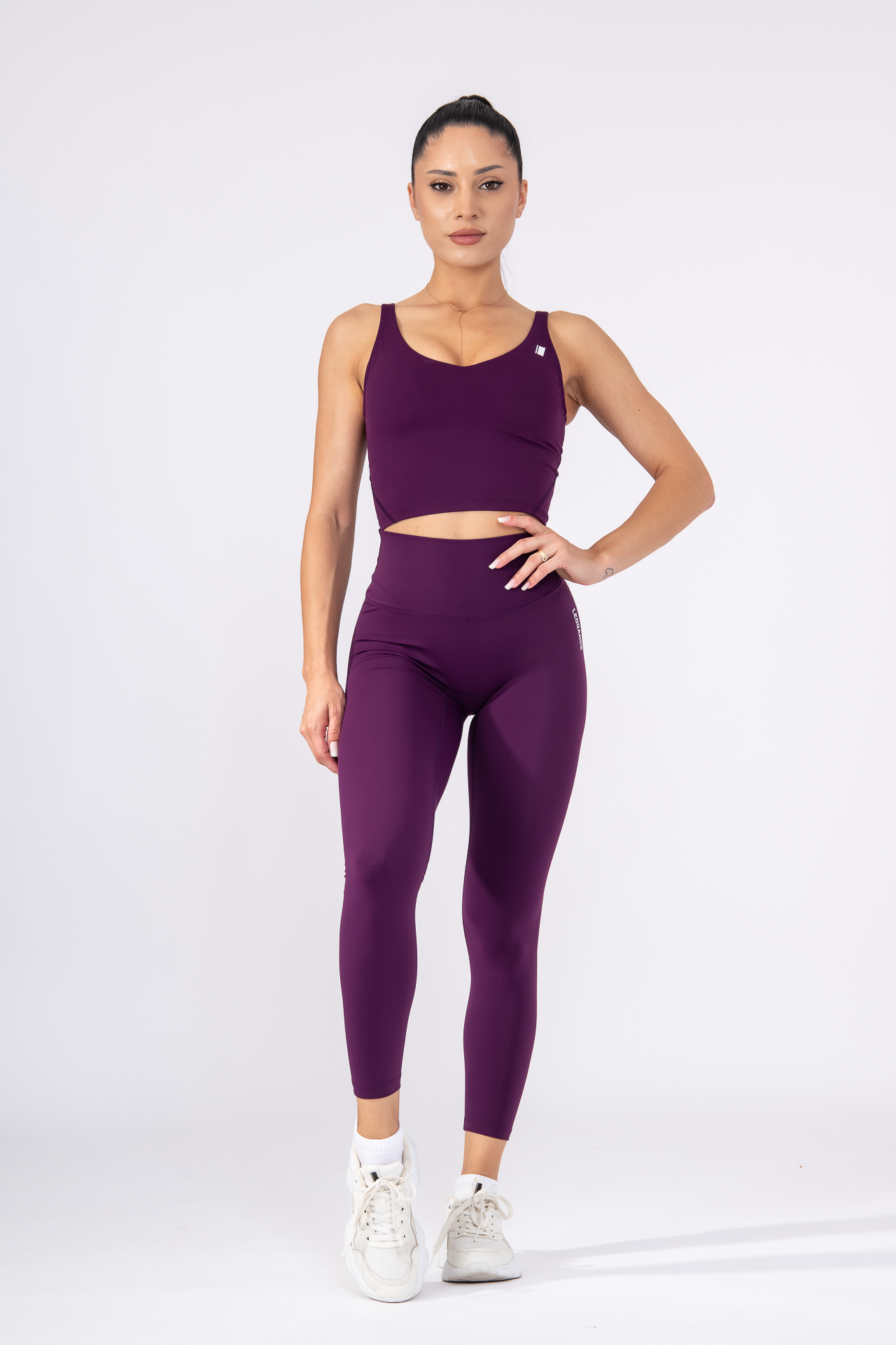 Plum-Purple
