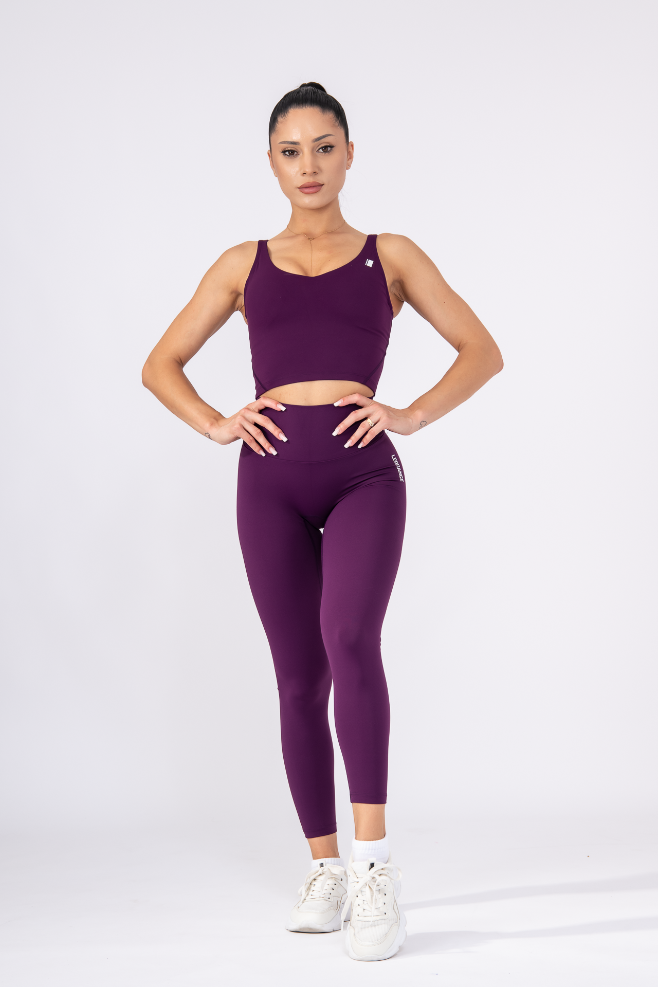 Plum-Purple