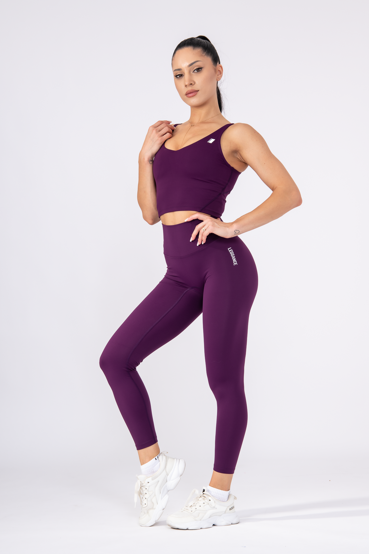 Plum-Purple