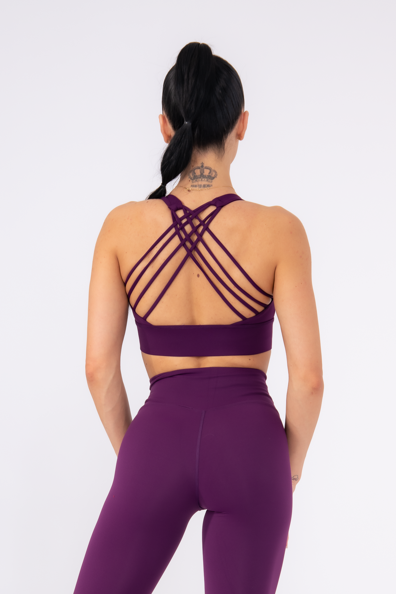 Plum-Purple