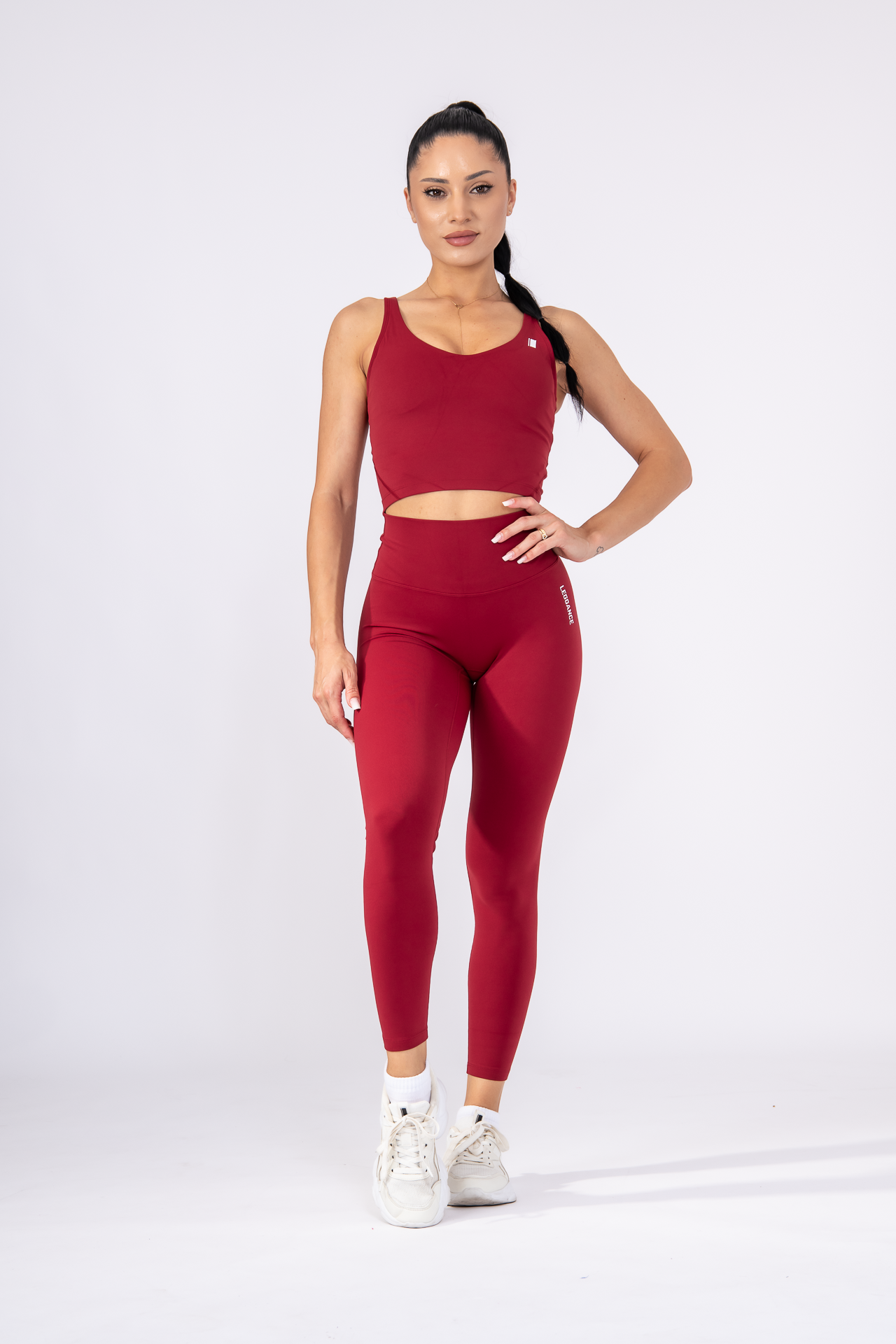 Angola-Red