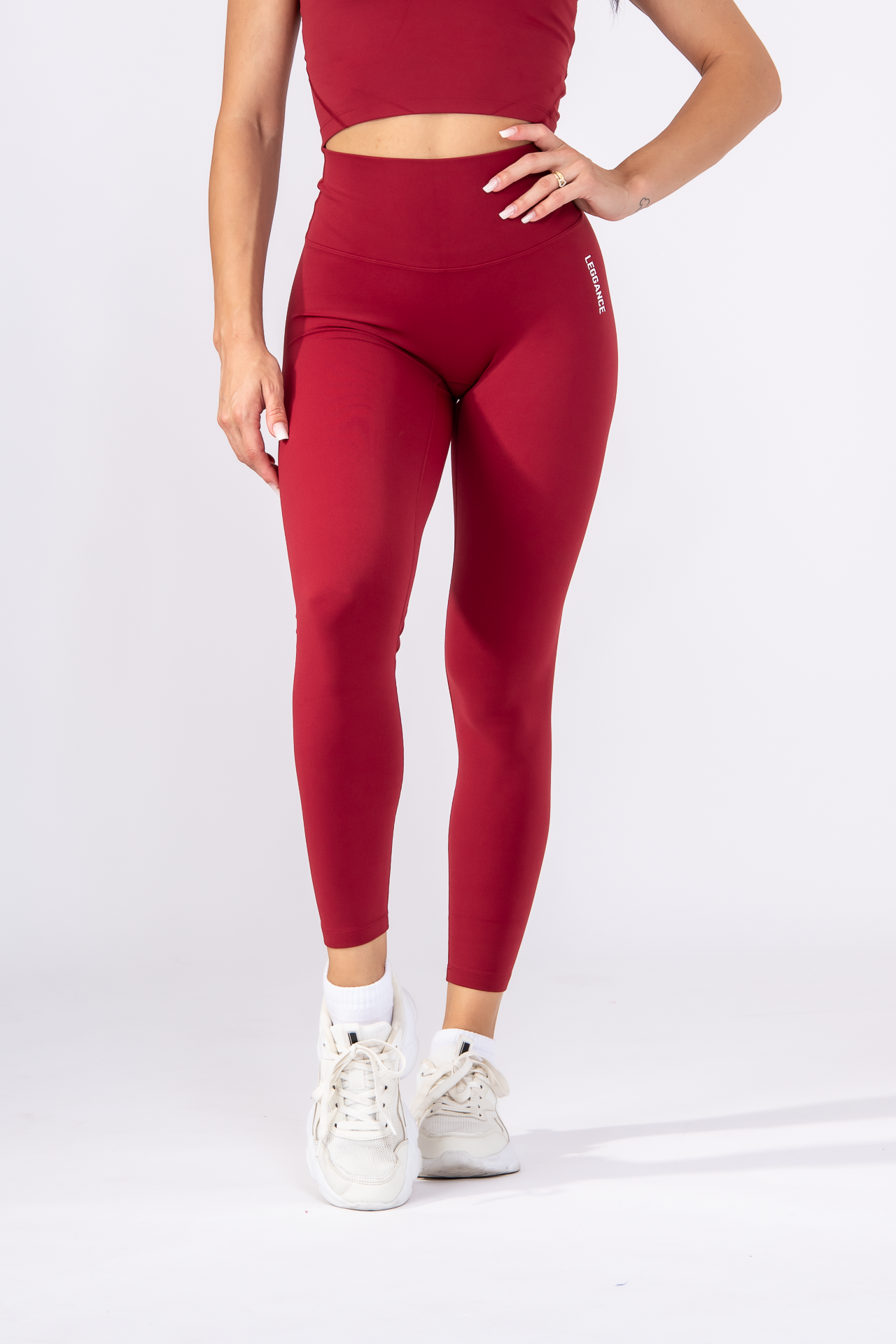 Angola-Red