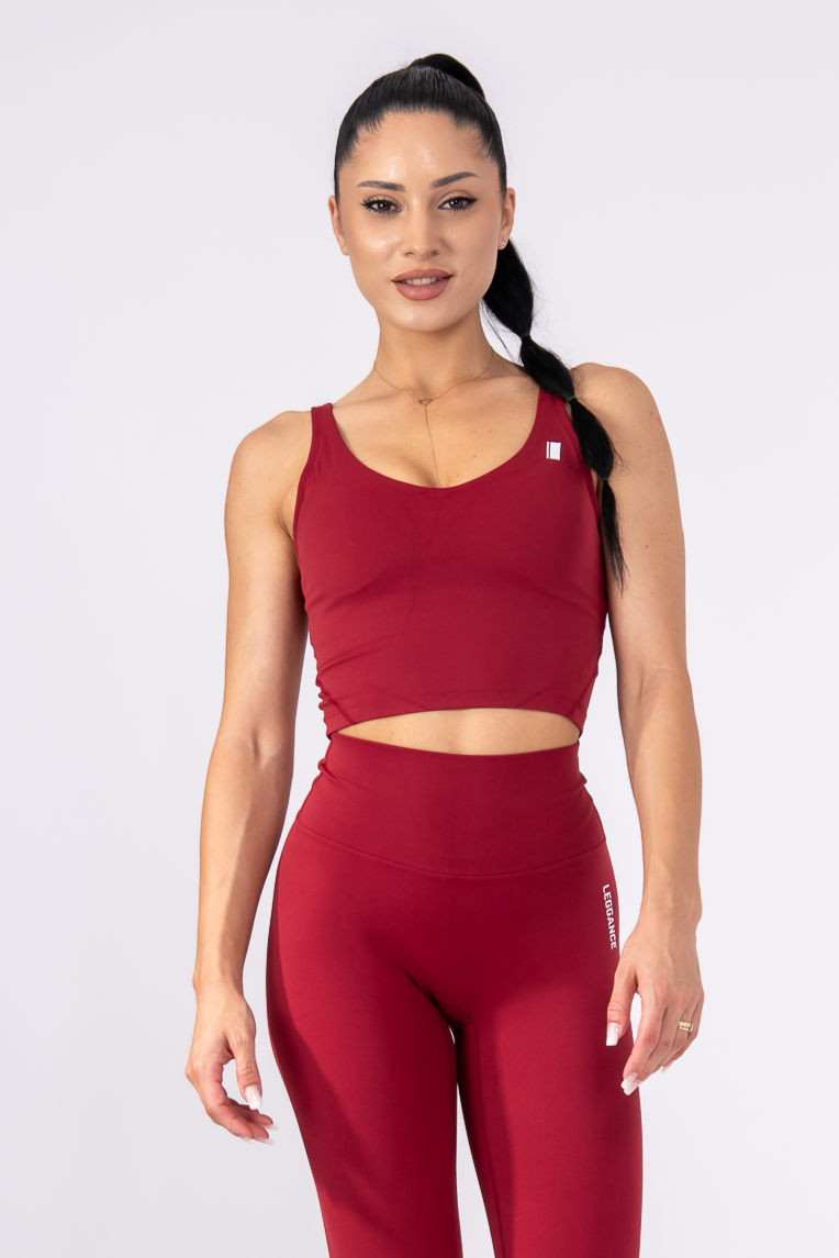 Angola-Red