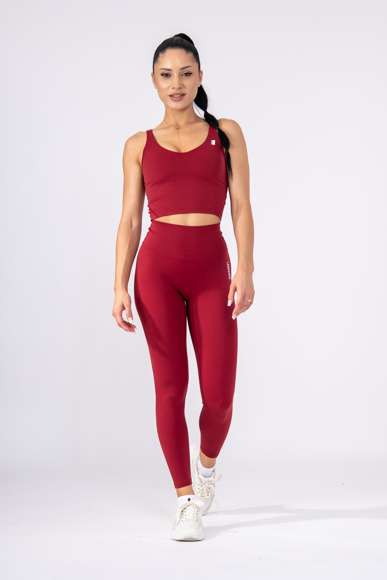 Angola-Red