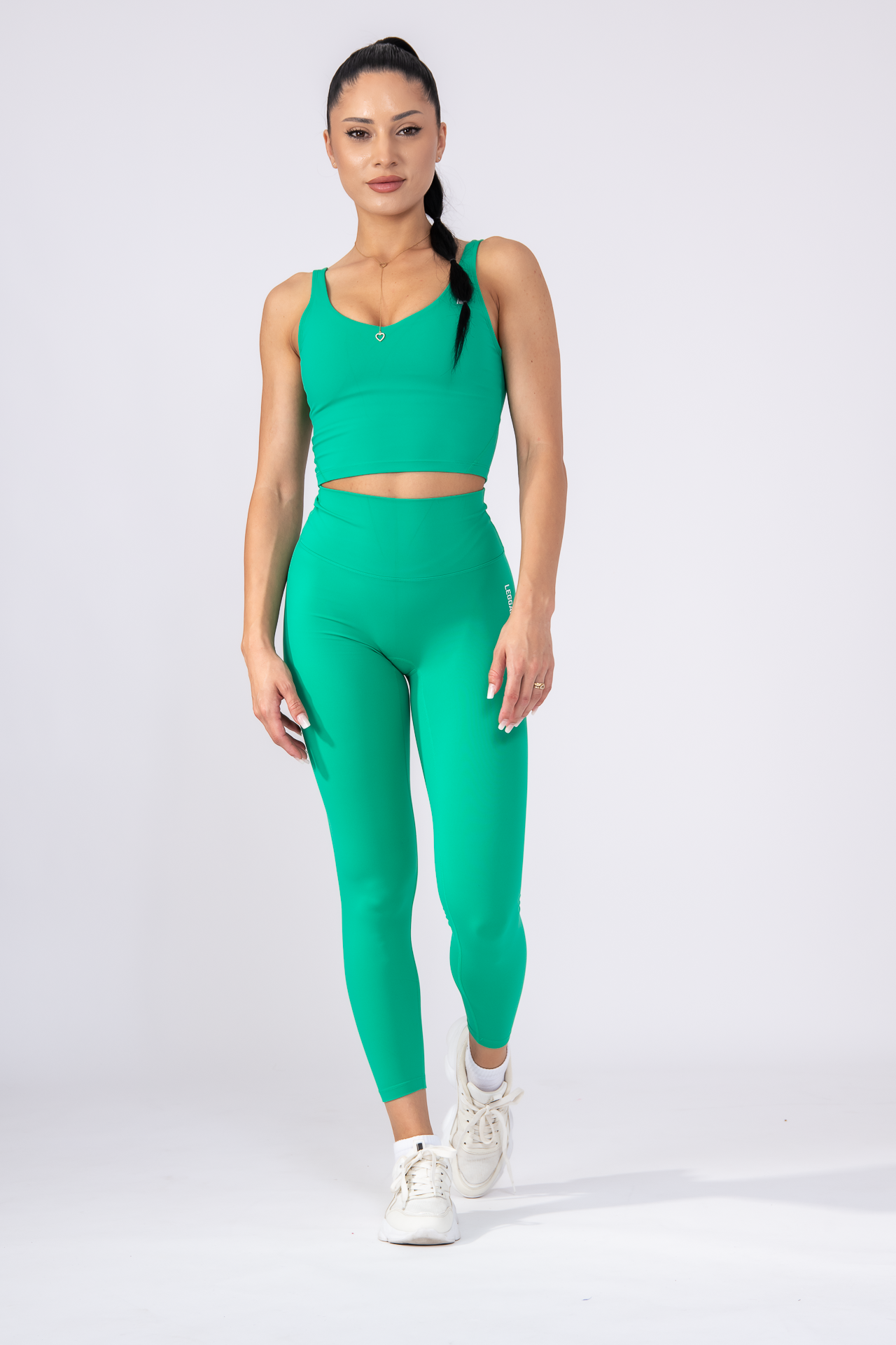 Teal-Green