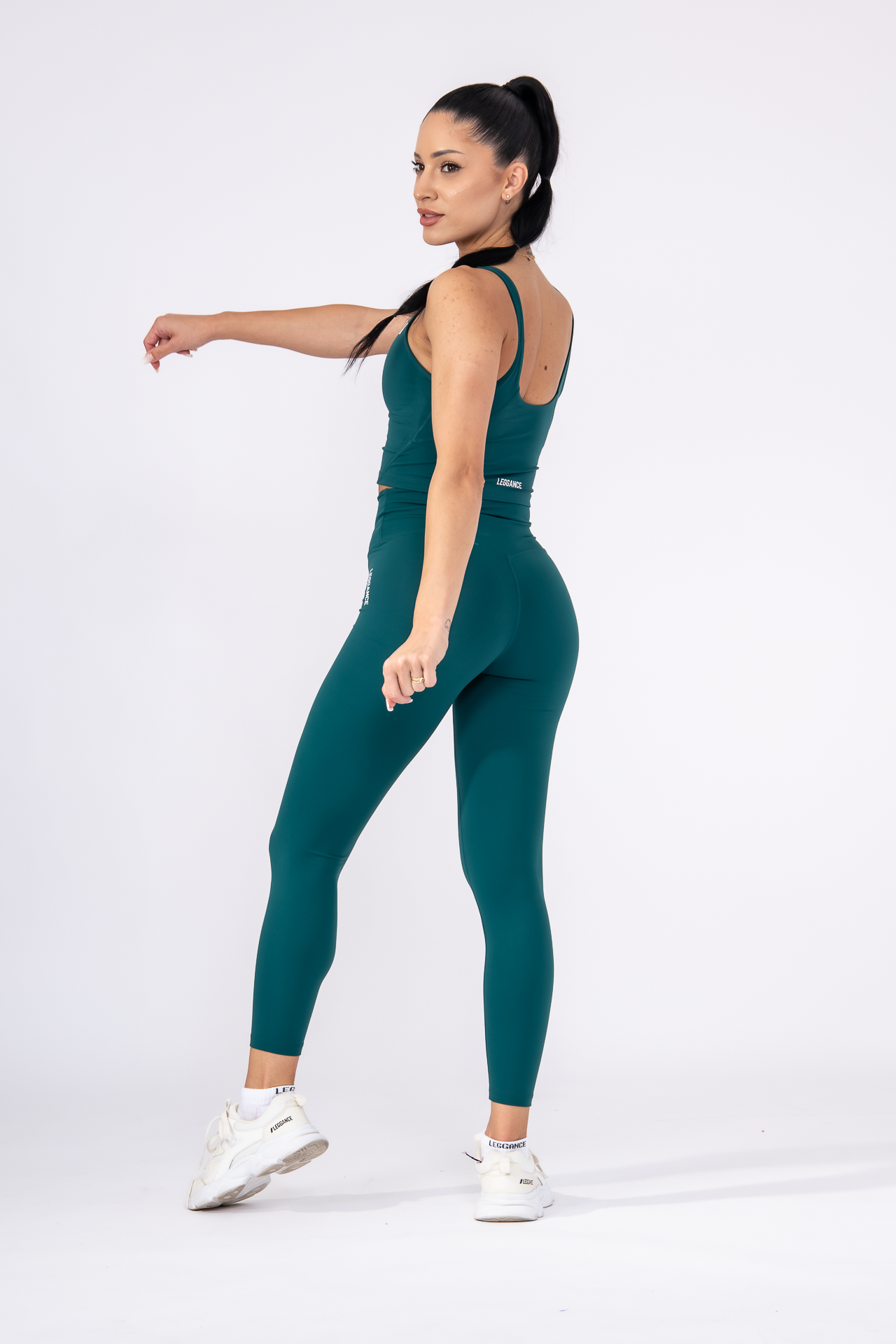 Deep-Teal