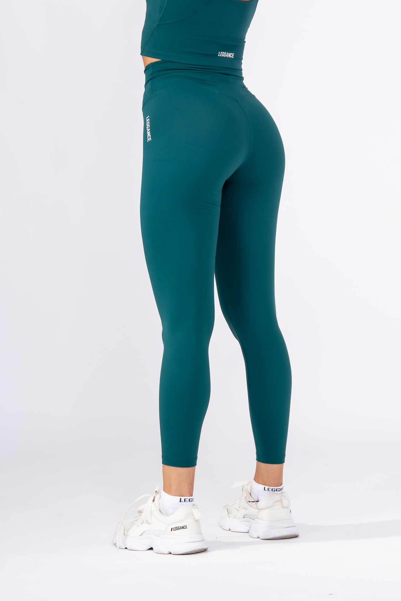 Deep-Teal