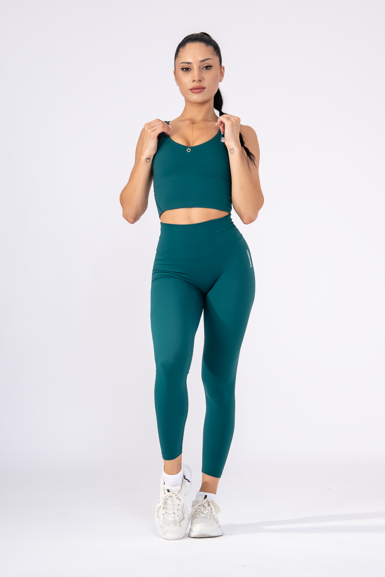 Deep-Teal