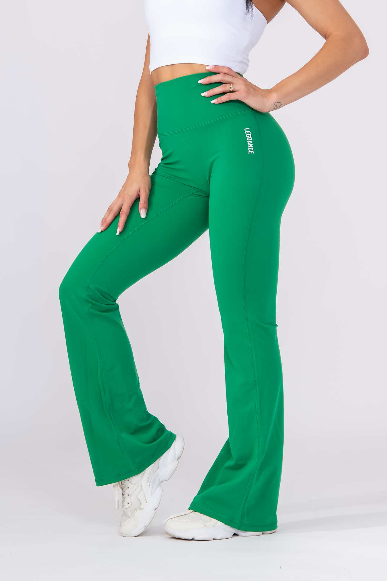 Teal-Green