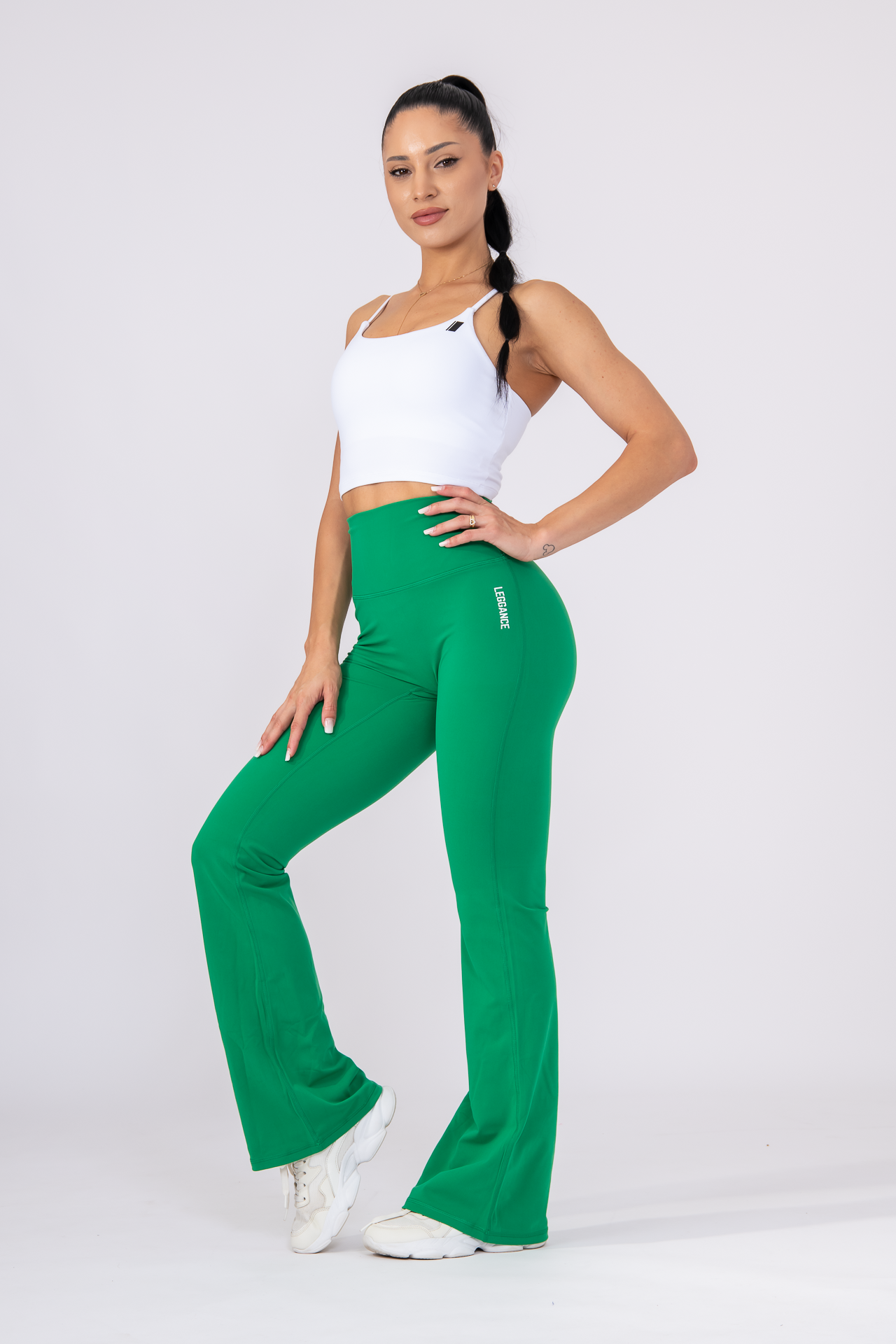Teal-Green