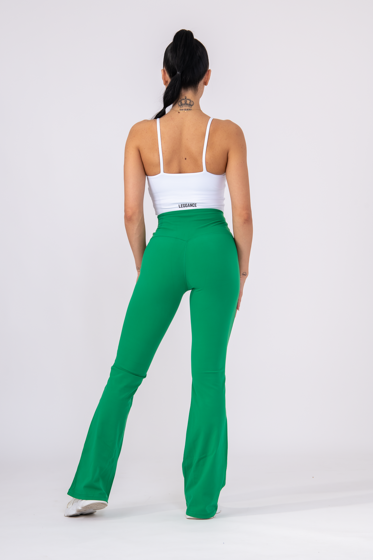 Teal-Green
