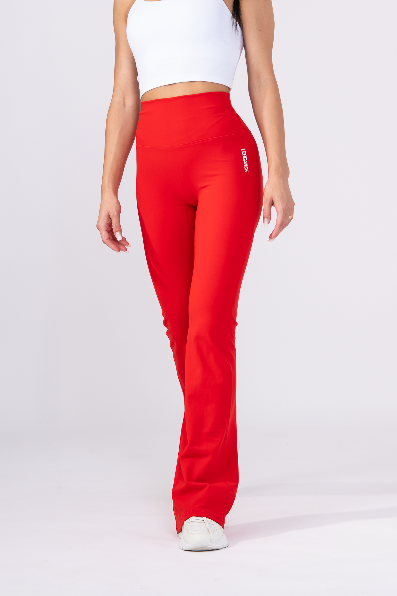 Scarlet-Red