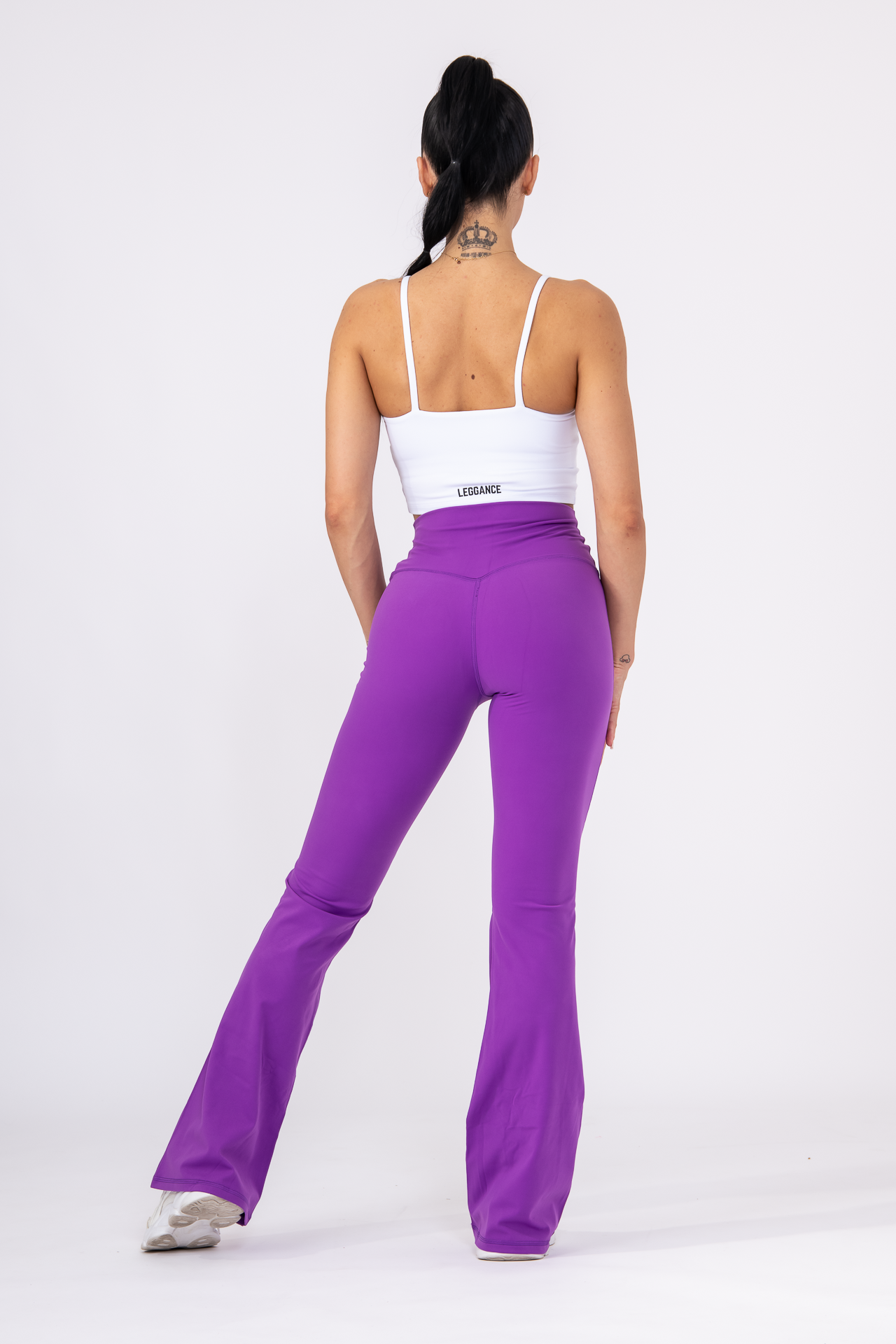 Iris-Purple