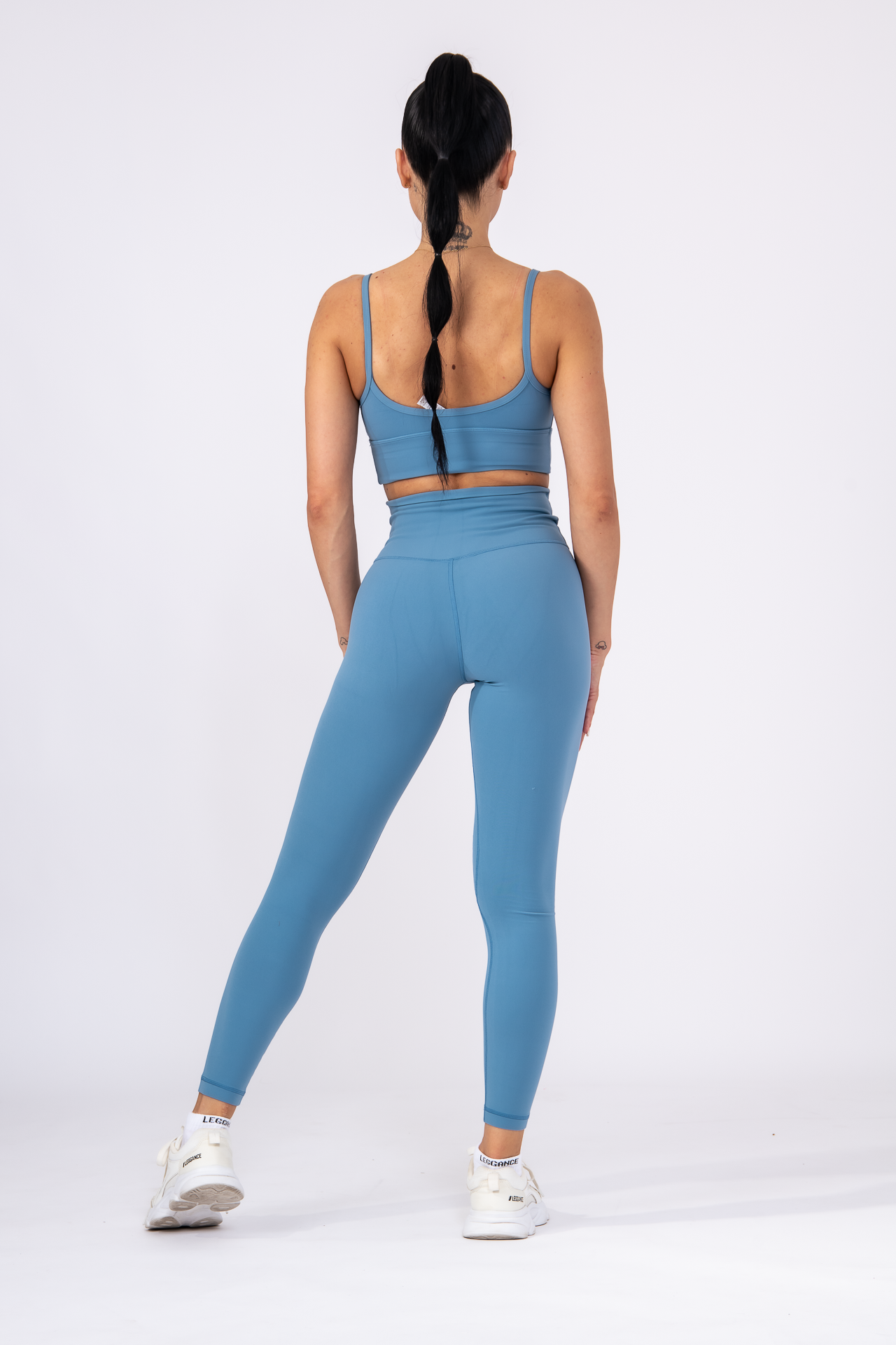 Charm-Blue