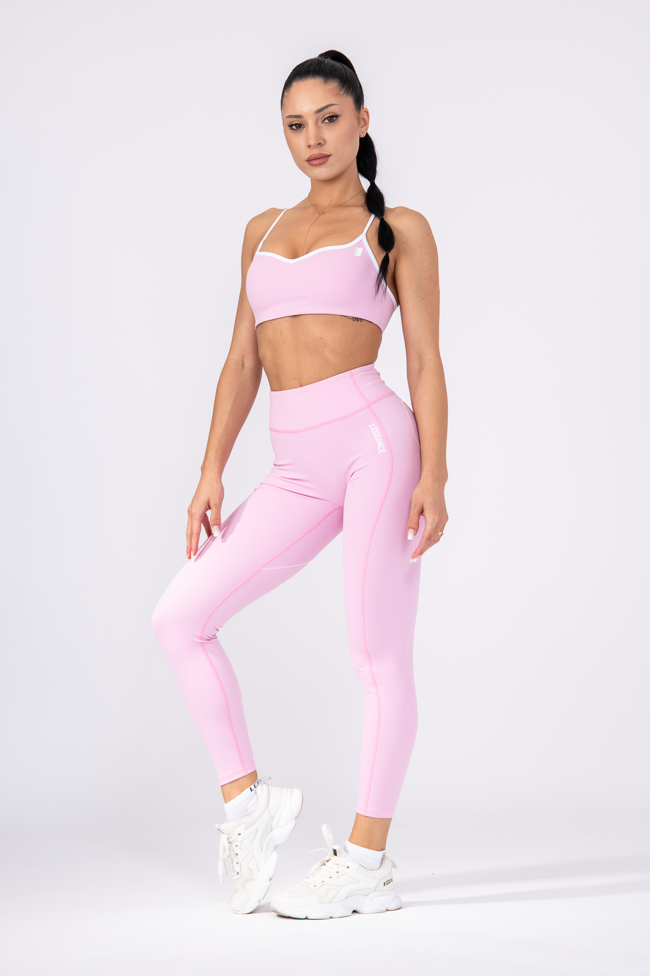 Pastel-Pink