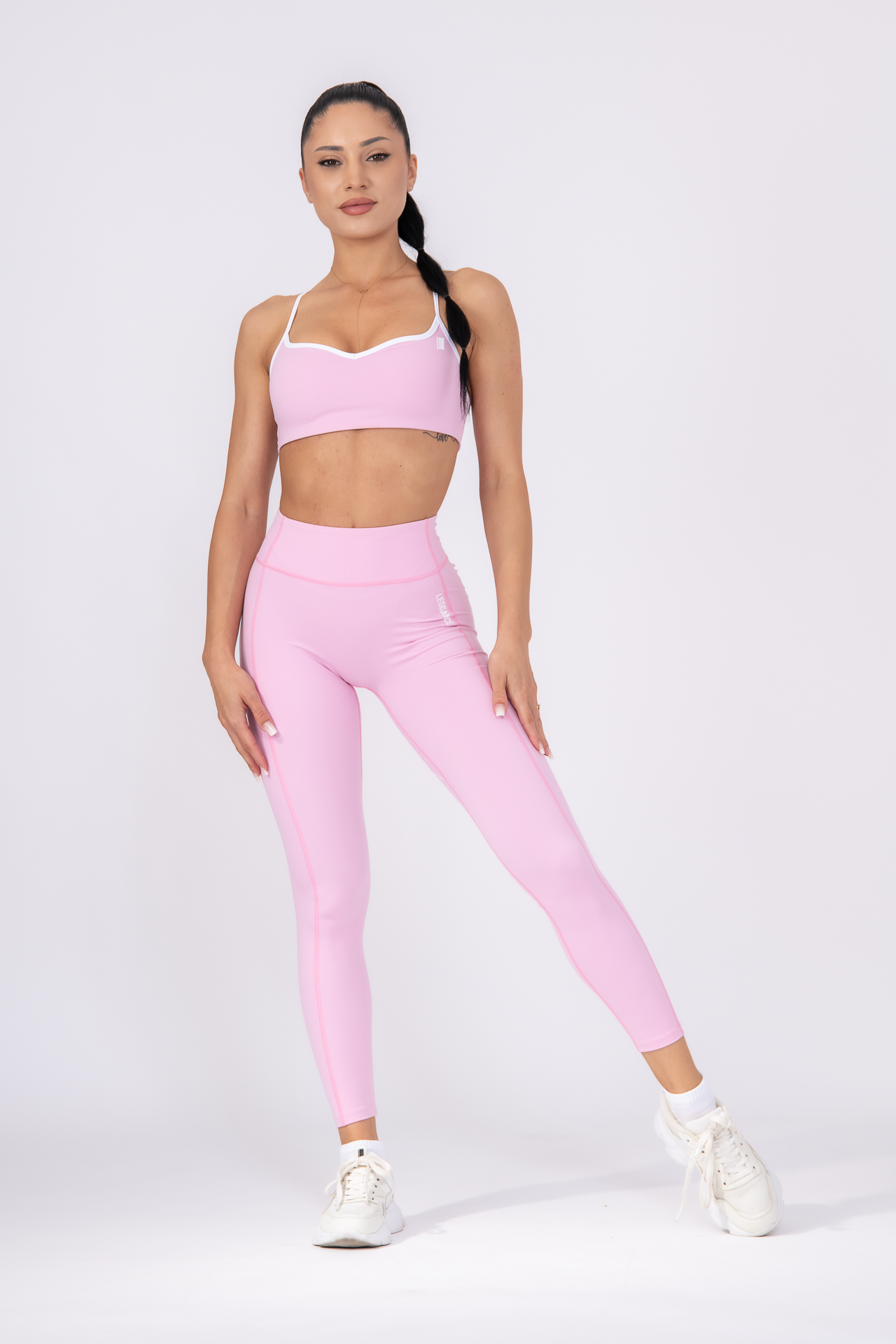 Pastel-Pink