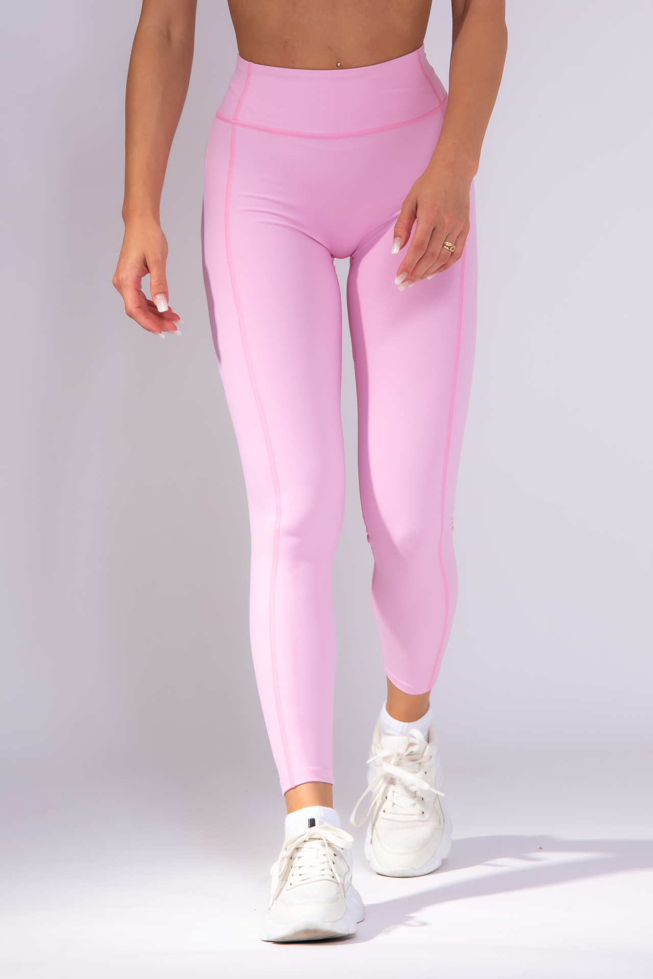 Pastel-Pink