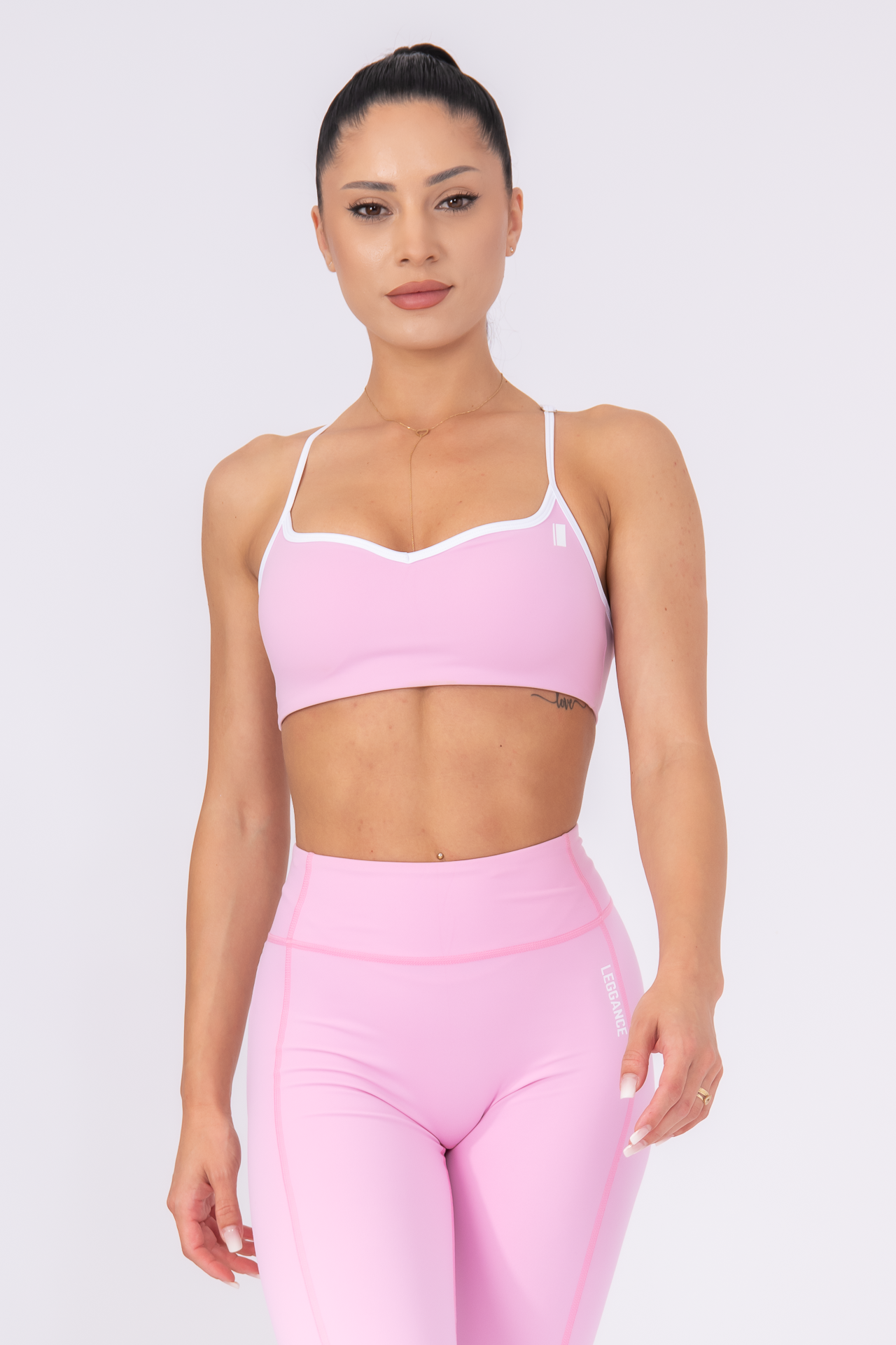 Pastel-Pink