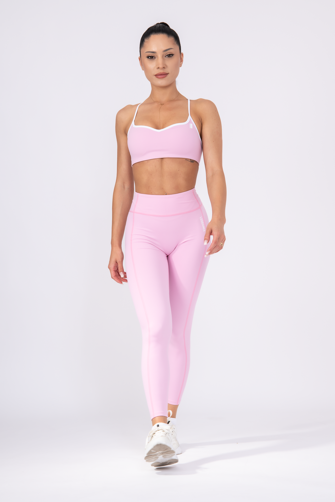 Pastel-Pink