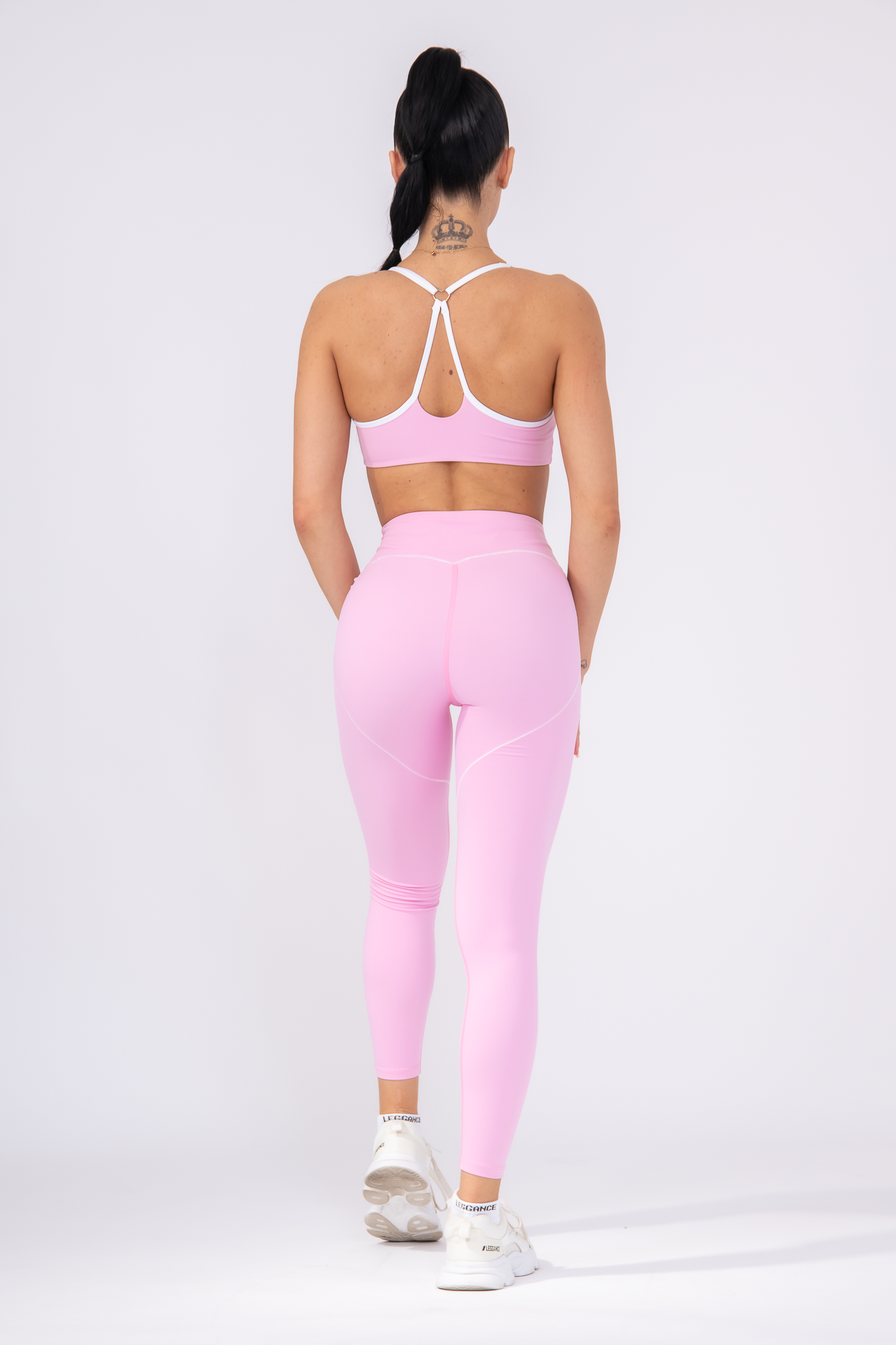 Pastel-Pink