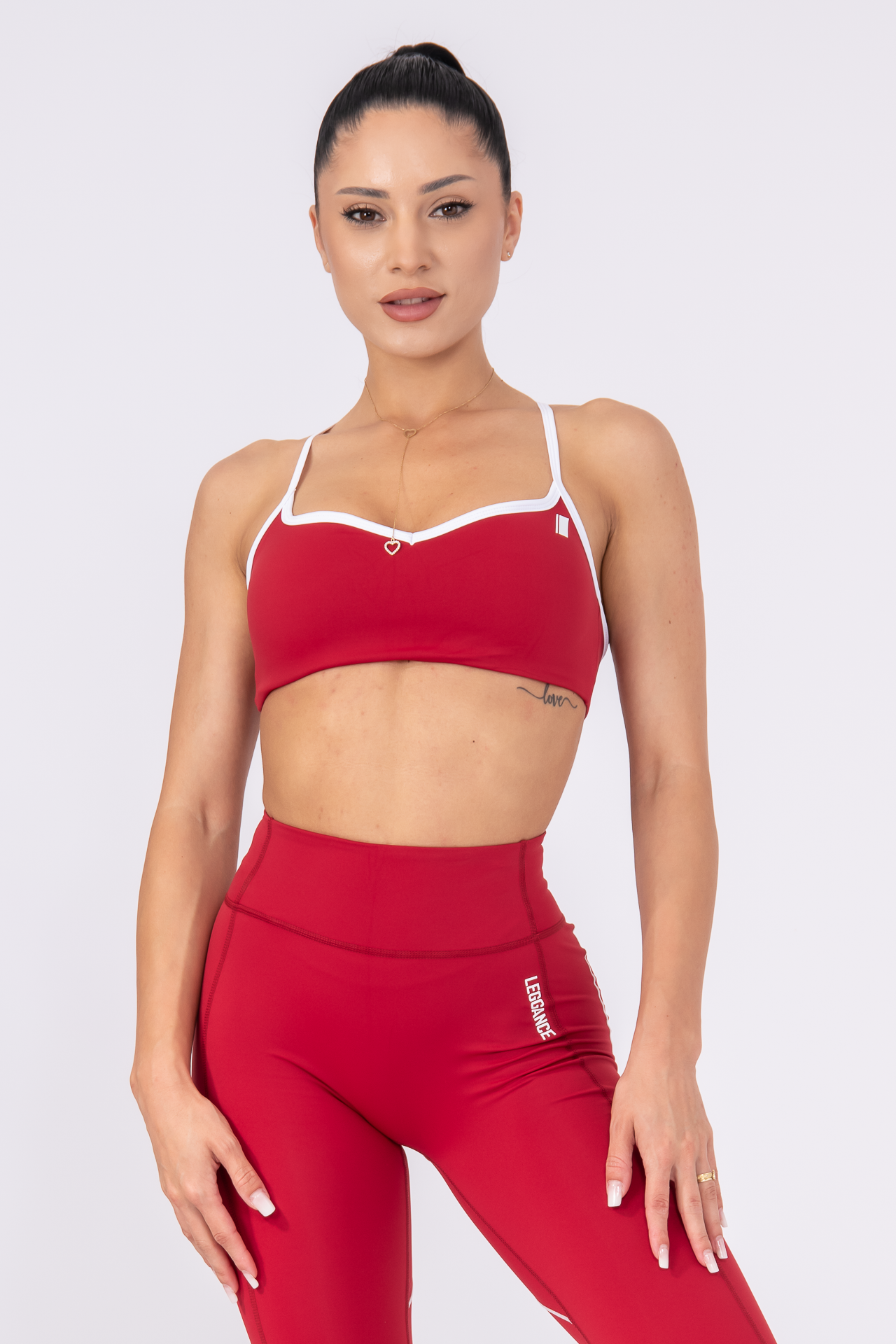 Ruby-Red