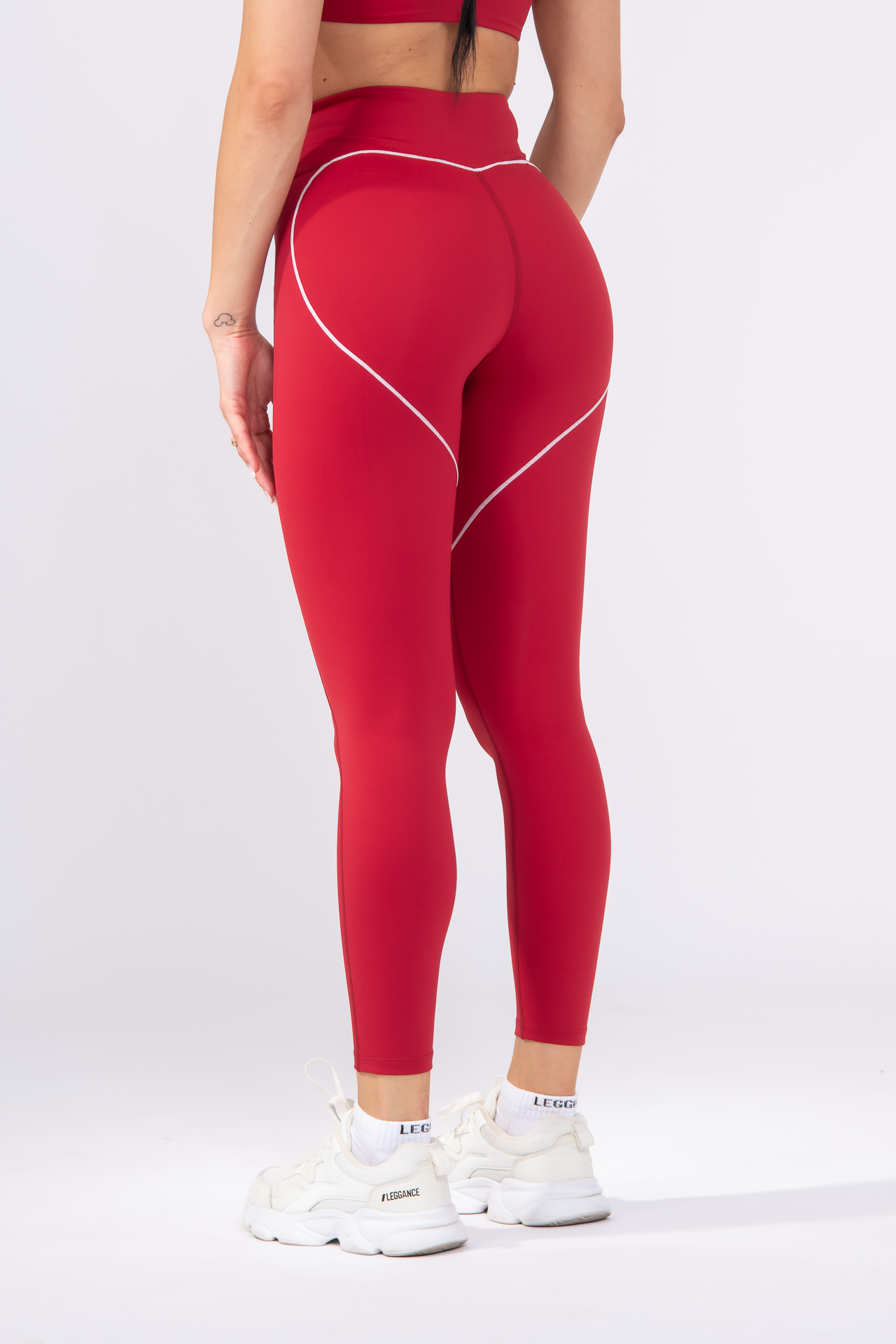 Ruby-Red