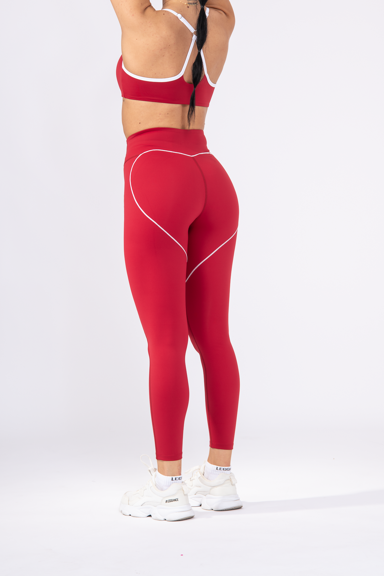 Ruby-Red
