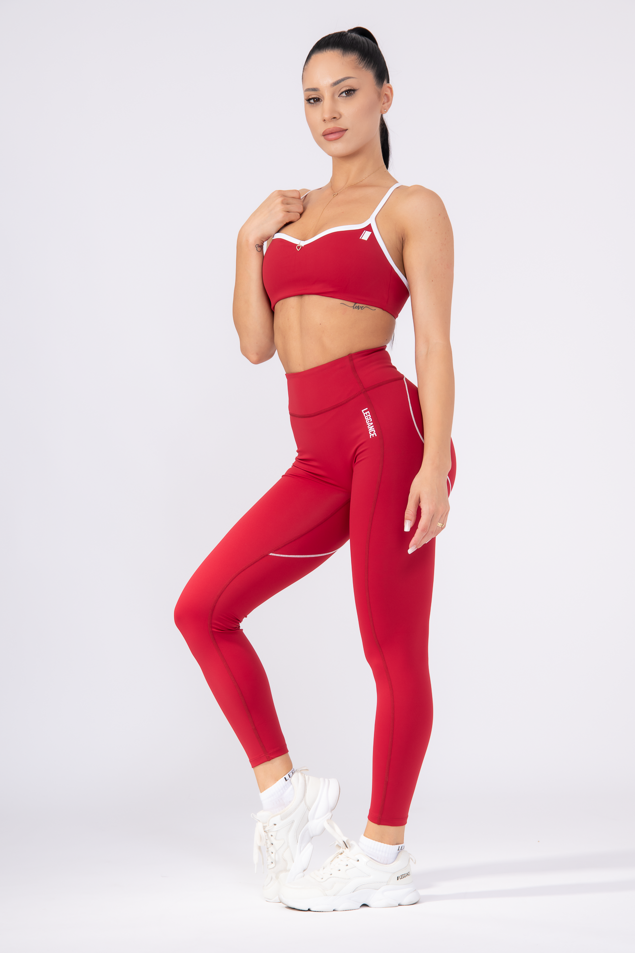 Ruby-Red