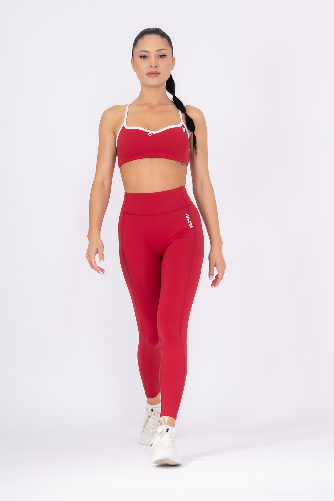 Ruby-Red