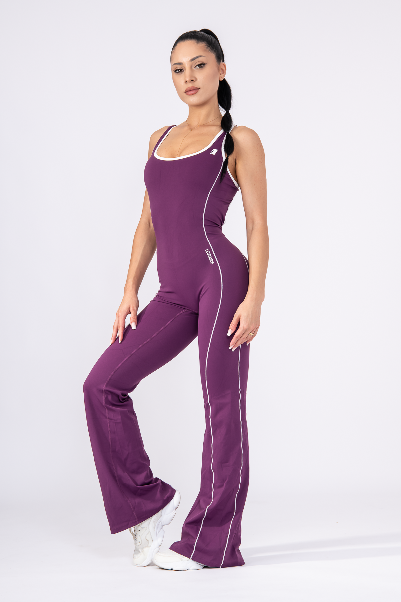 Malibu-Purple