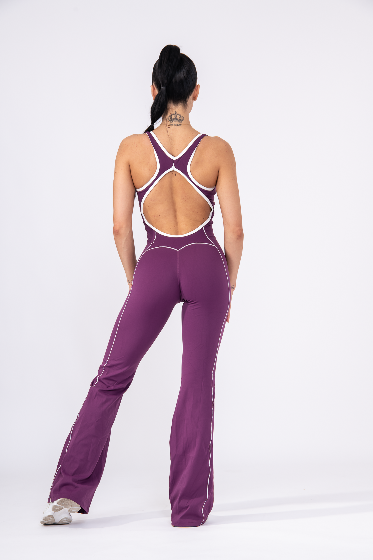Malibu-Purple