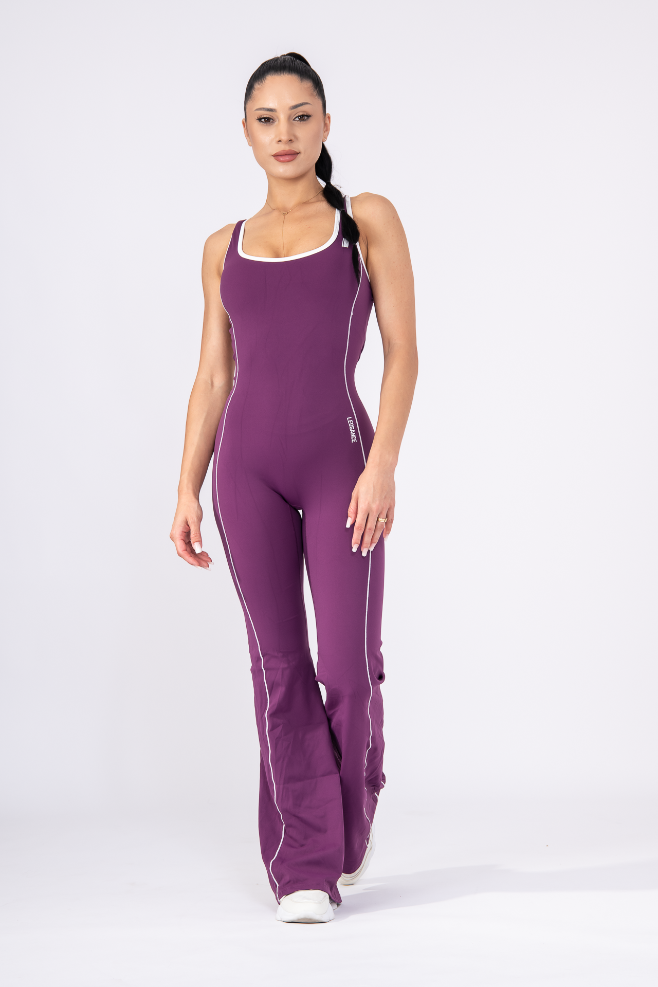 Malibu-Purple