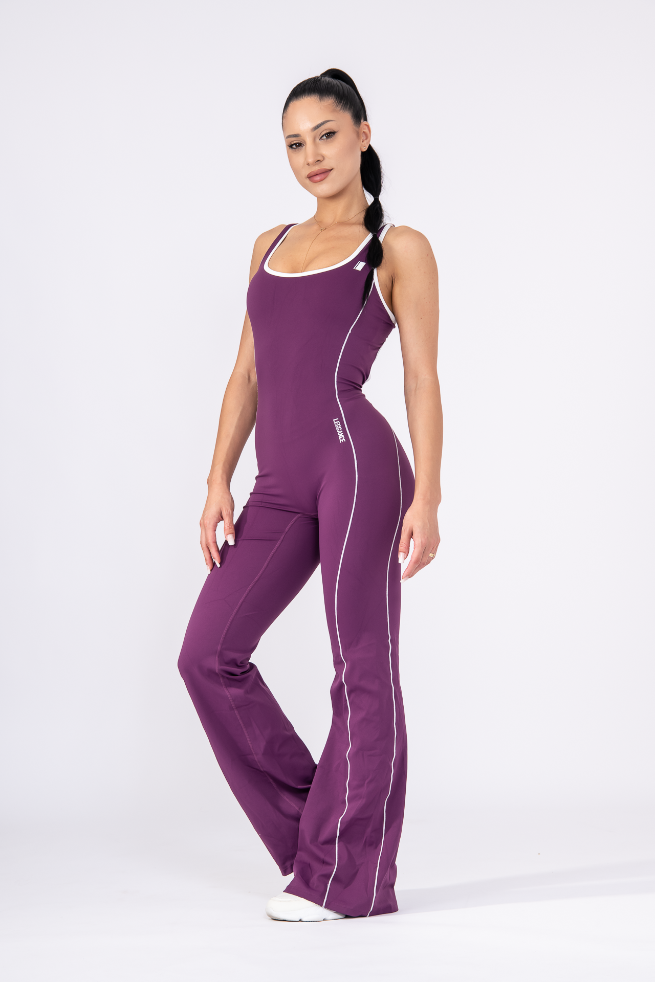 Malibu-Purple