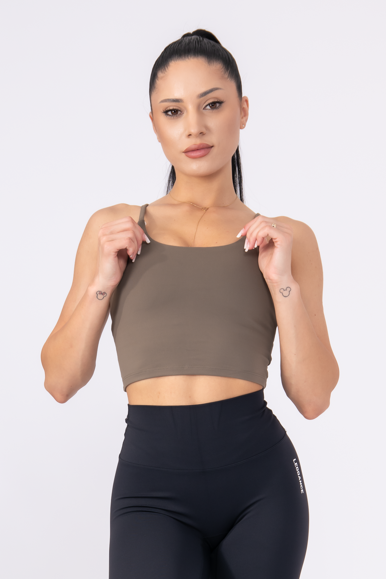 Deep-Khaki