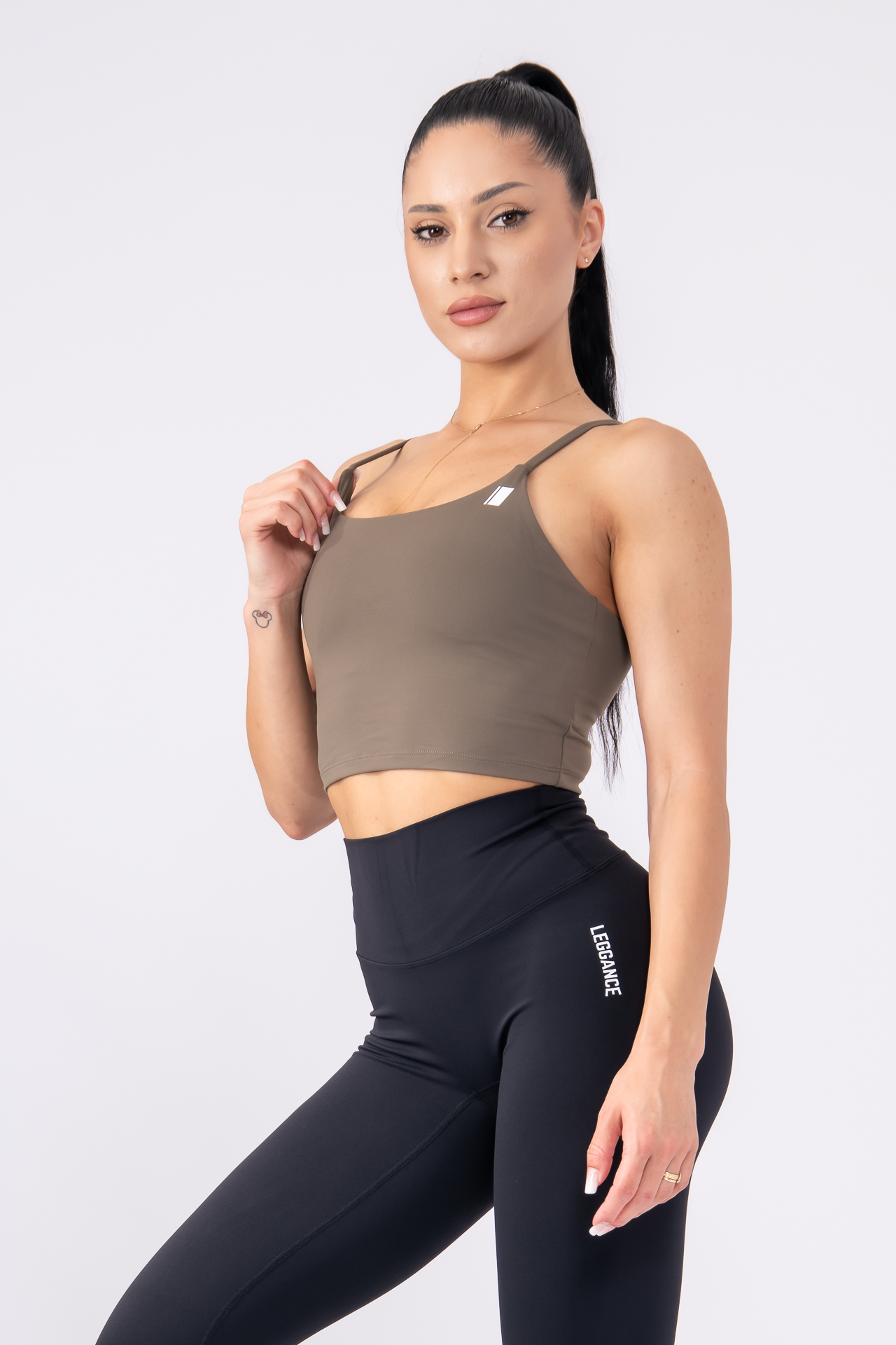 Deep-Khaki