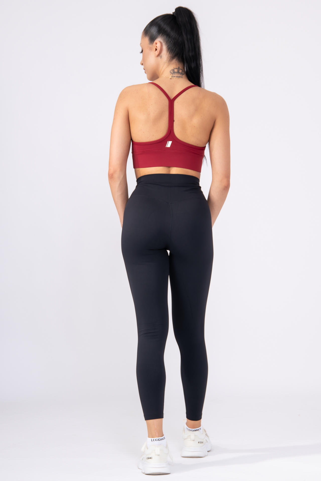 Angola-Red