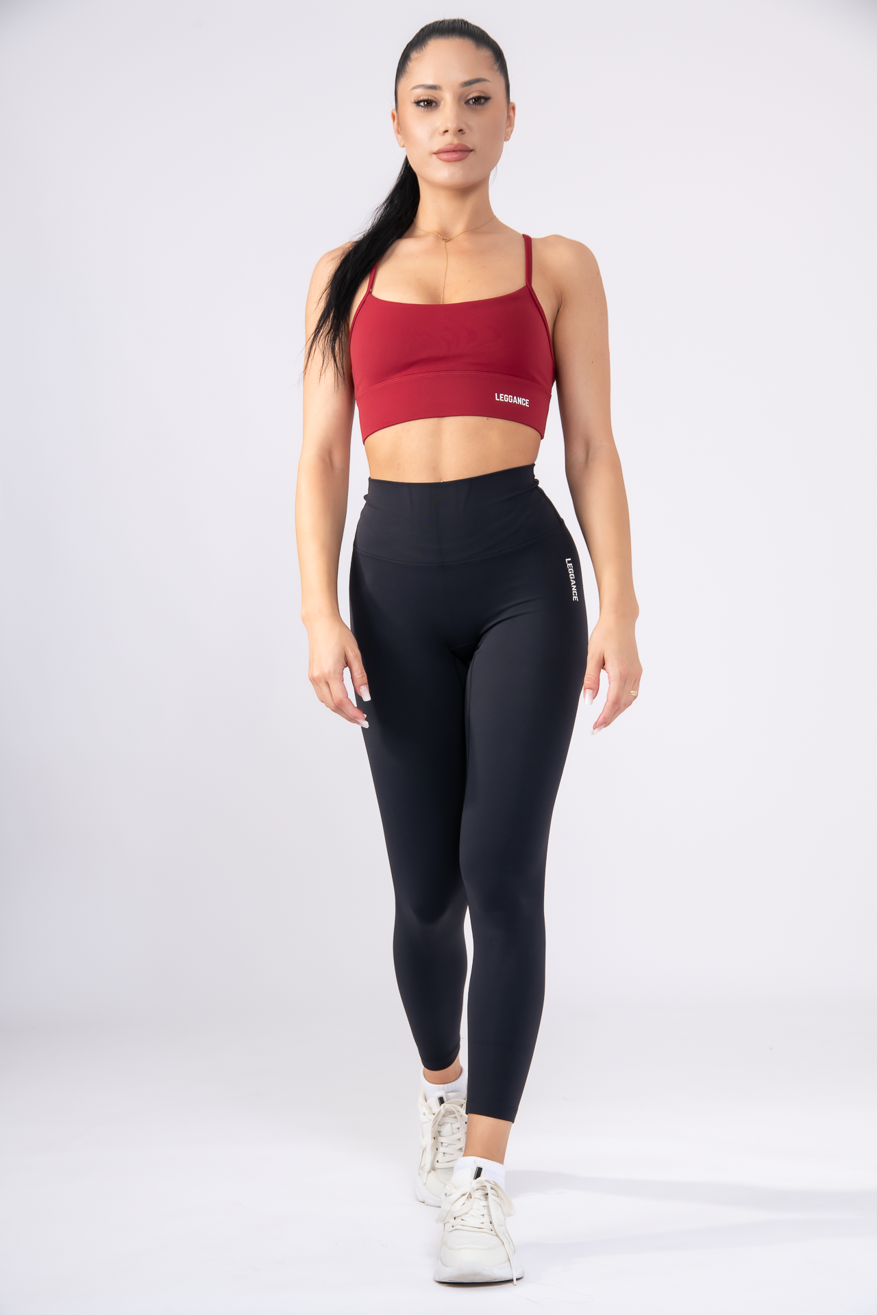 Angola-Red