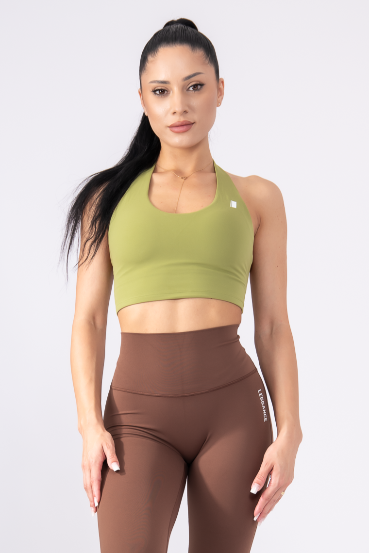 Matcha-Green