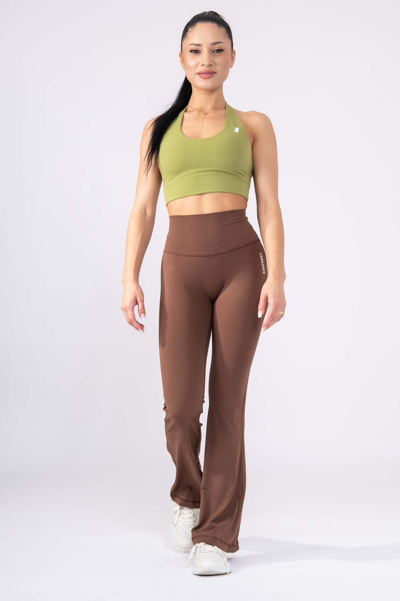 Sweet-Brown