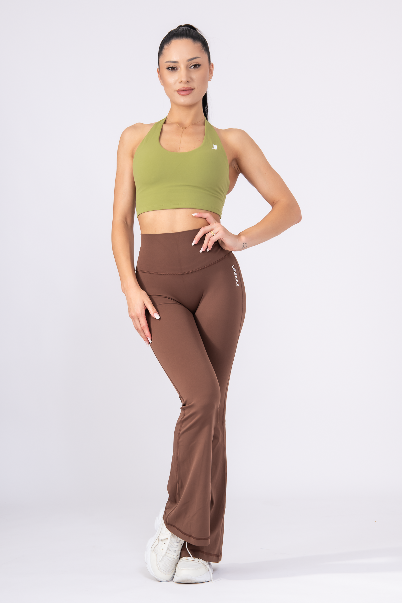 Sweet-Brown