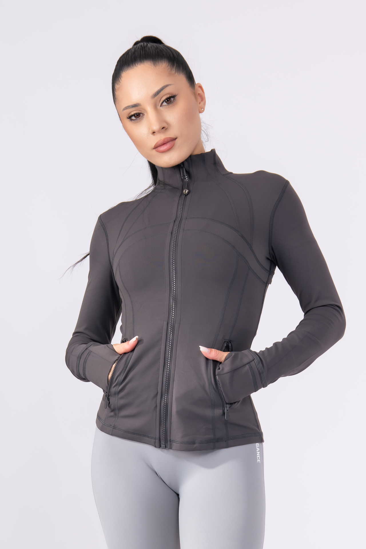 Graphite-Grey
