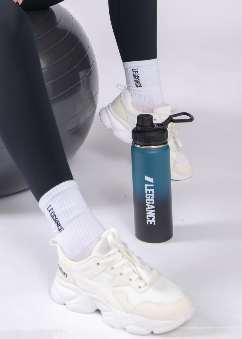 Hydration-Hero - Stainless Bottle