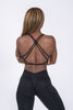 Soutien-gorge EnergyCore noir