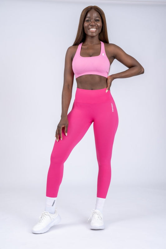 Soutien-gorge EnergyCore rose